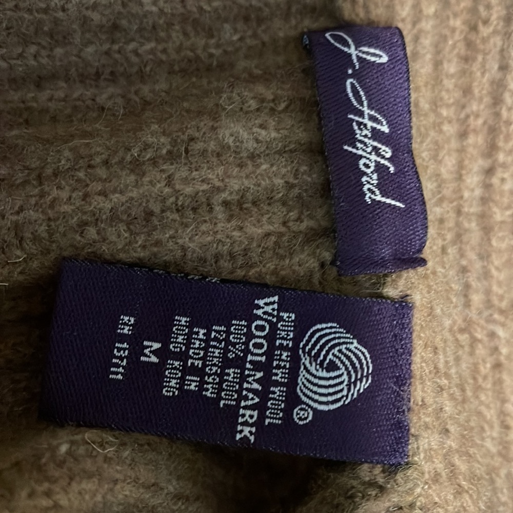 Sweater - Picture 2 of 7